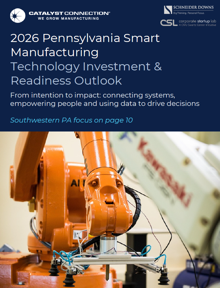 2026 PA Mfg Analysis Cover