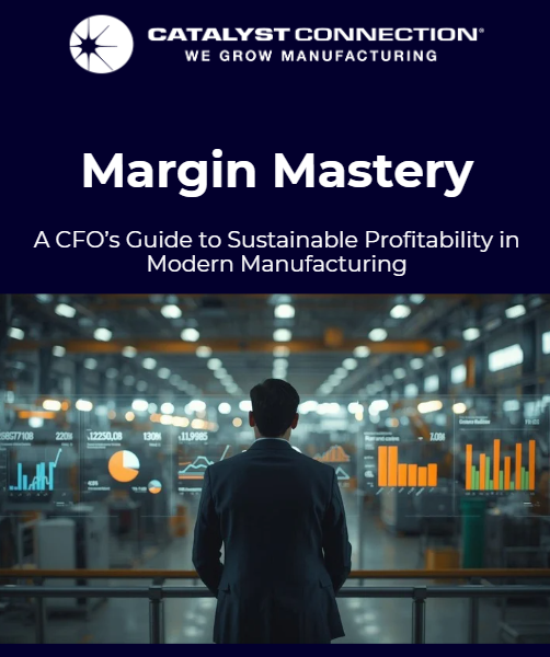 Margin Mastery ebook thumbnail